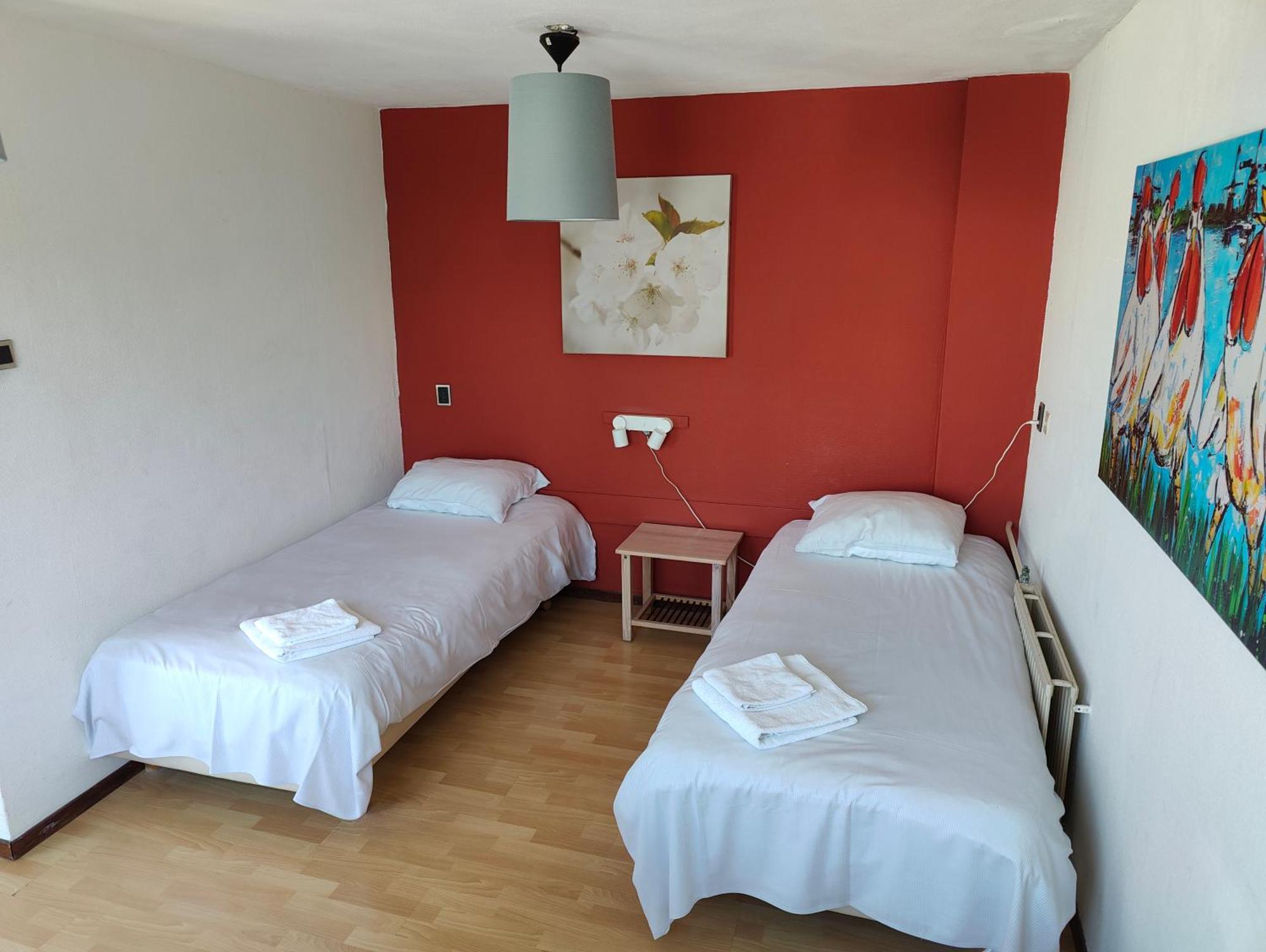 Hotel Saint Vincent Poeldijk