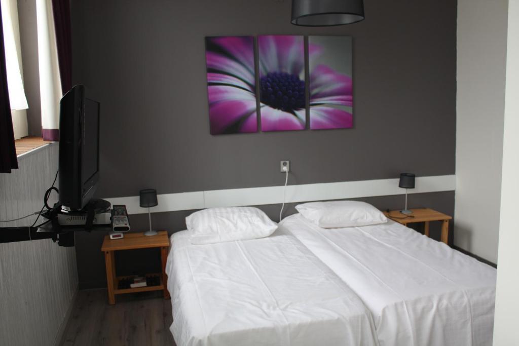 Saint Vincent Hotel 3*